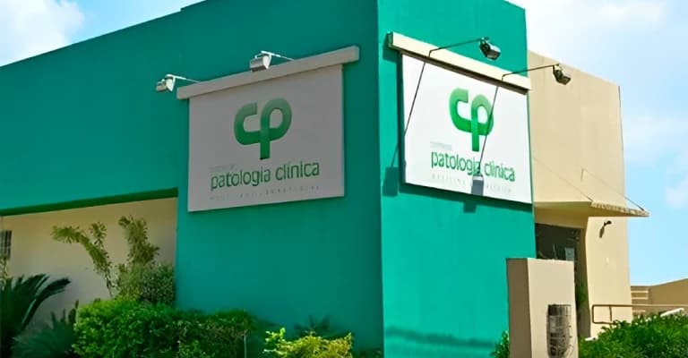 Exame toxicológico Patologia Clínica